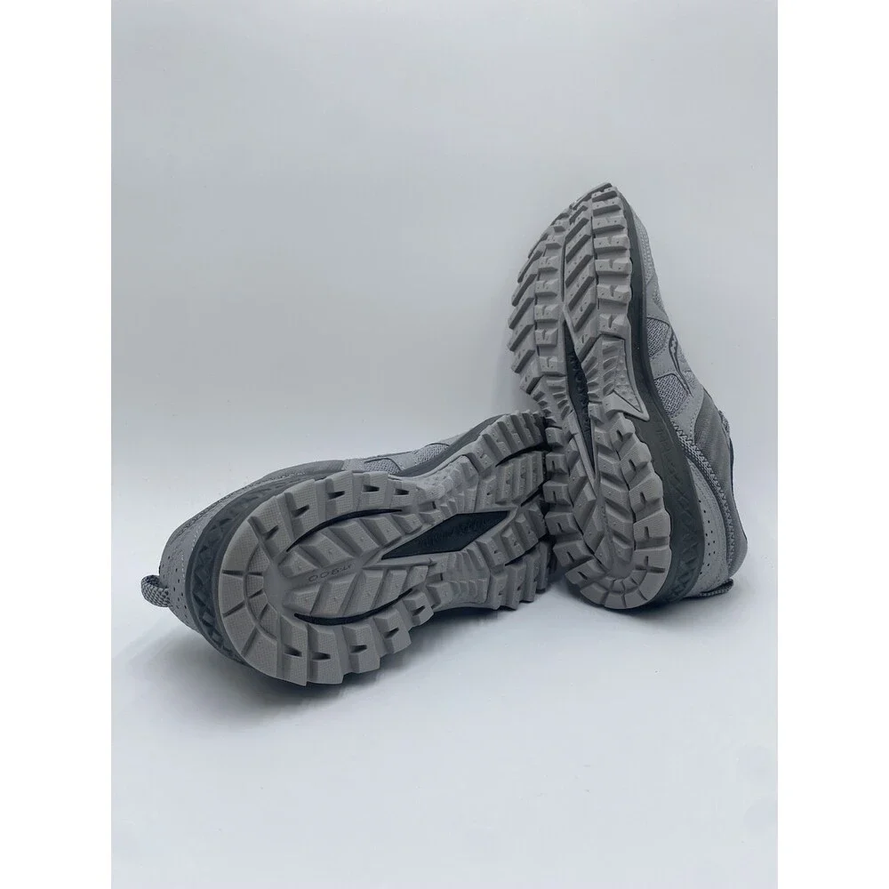 Saucony EXCURSION TR 14 Women's NEW Trail Shoe Grey US Size 9.5